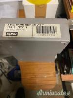 RCBS 45 ACP