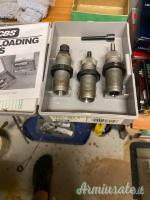 RCBS 45 ACP