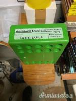 Redding 6,5x47 neck sizing die