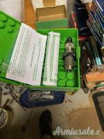 Redding 6,5x47 neck sizing die