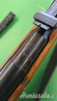 Carabina bolt action Mosin Nagant 1891/30 Cal. 7,63x54R