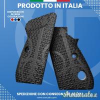 Guancette Dare in Brocca Beretta 70