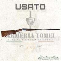 USATO – DOPPIETTA – BERETTA MOD. 486 PARALLELO cal. 20