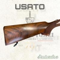 USATO – DOPPIETTA – BERETTA MOD. 486 PARALLELO cal. 20