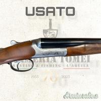 USATO – DOPPIETTA – BERETTA MOD. 486 PARALLELO cal. 20