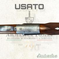 USATO – DOPPIETTA – BERETTA MOD. 486 PARALLELO cal. 20