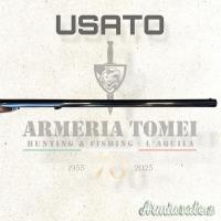 USATO – DOPPIETTA – BERETTA MOD. 486 PARALLELO cal. 20