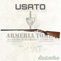 USATO – DOPPIETTA – BERETTA MOD. 486 PARALLELO cal. 20