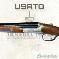 USATO – DOPPIETTA – BERETTA MOD. 486 PARALLELO cal. 20