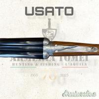 USATO – DOPPIETTA – BERETTA MOD. 486 PARALLELO cal. 20