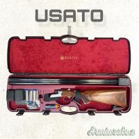 USATO – DOPPIETTA – BERETTA MOD. 486 PARALLELO cal. 20