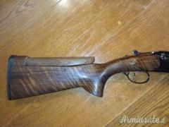 Renato Gamba Daytona calibro 12