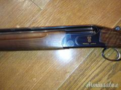 Renato Gamba Daytona calibro 12
