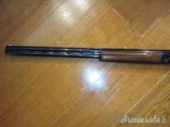 Renato Gamba Daytona calibro 12