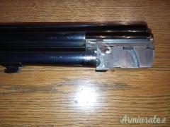 Renato Gamba Daytona calibro 12