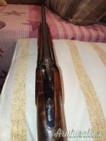 Renato Gamba Daytona calibro 12