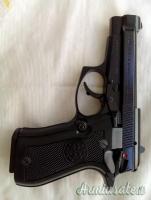 Beretta 84 Cheetah  .380 ACP  | 9x17mm Browning Short