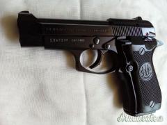 Beretta 84 Cheetah  .380 ACP  | 9x17mm Browning Short