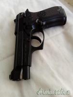 Beretta 84 Cheetah  .380 ACP  | 9x17mm Browning Short