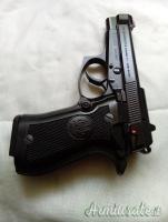 Beretta 84 Cheetah  .380 ACP  | 9x17mm Browning Short
