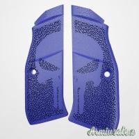 Impugnature CZ SH2 | SP01 | CZ75-85 - The Punisher