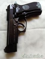 Beretta 84 Cheetah  .380 ACP  | 9x17mm Browning Short