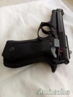 Beretta 84 Cheetah  .380 ACP  | 9x17mm Browning Short