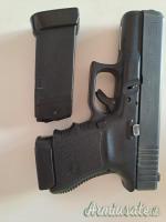 Glock 30 .45 ACP