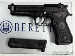 !! NUOVA !!  - BERETTA 92 FS 9 Parabellum ~ 92FS 9×19