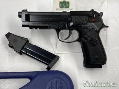 !! NUOVA !! - BERETTA 92A1 ~ 9×19 Parabellum