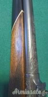 CEDO CARABINA FN MOD. 98 CAL. 30-06, OTTICA KAHLES 6X42, INCISA . SOLO TEL.