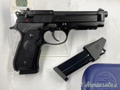 !! NUOVA !! - BERETTA 92A1 ~ 9×19 Parabellum