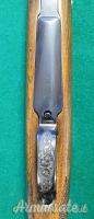 CEDO CARABINA FN MOD. 98 CAL. 30-06, OTTICA KAHLES 6X42, INCISA . SOLO TEL.