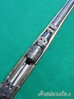 CEDO CARABINA FN MOD. 98 CAL. 30-06, OTTICA KAHLES 6X42, INCISA . SOLO TEL.