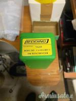 Body die 308 W redding