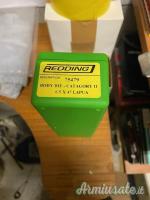 Body die 6,5x47 redding