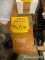 Die Wilson 308 W