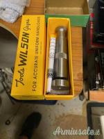Die Wilson 6,5x47
