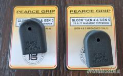 PEARCE GRIP GLOCK COMPACT