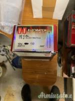 Hornady 308 eld match 178gr.