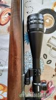 CZ | Ceska Zbrojovka 455 .22 Long Rifle