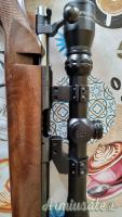 CZ | Ceska Zbrojovka 455 .22 Long Rifle