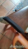CZ | Ceska Zbrojovka 455 .22 Long Rifle