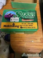 Sierra 308 da 175gr.