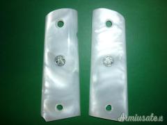 Artigianali 1911A1 e cloni