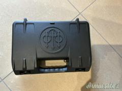 Beretta APX 9x19mm Parabellum | Luger | NATO