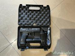 Beretta APX 9x19mm Parabellum | Luger | NATO