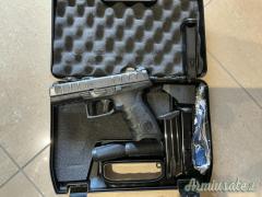 Beretta APX 9x19mm Parabellum | Luger | NATO
