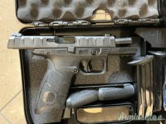 Beretta APX 9x19mm Parabellum | Luger | NATO