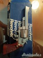 Smith & Wesson 629 .44 Auto Mag